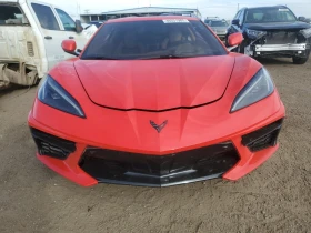 Chevrolet Corvette STINGRAY 3LT - 90000 лв. - 61798221 2