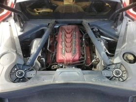 Chevrolet Corvette STINGRAY 3LT - 90000 лв. - 61798221 11