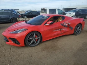Chevrolet Corvette STINGRAY 3LT - 90000 лв. - 61798221 3