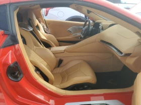 Chevrolet Corvette STINGRAY 3LT - 90000 лв. - 61798221 10