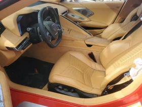 Chevrolet Corvette STINGRAY 3LT - 90000 лв. - 61798221 7