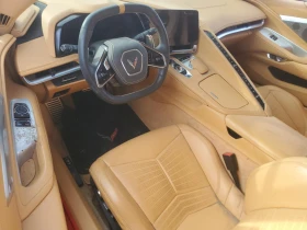 Chevrolet Corvette STINGRAY 3LT - 90000 лв. - 61798221 8