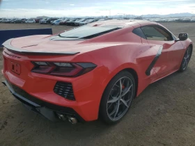 Chevrolet Corvette STINGRAY 3LT - 90000 лв. - 61798221 5