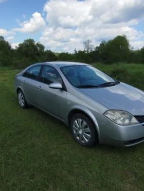 Nissan Primera | Mobile.bg    2