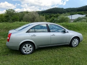     Nissan Primera