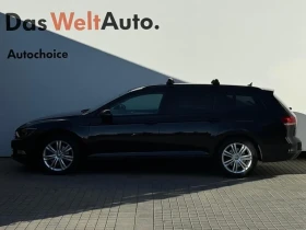 VW Passat - 22900 лв. - 73098252 2