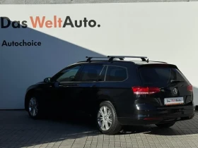 VW Passat - 22900 лв. - 73098252 4