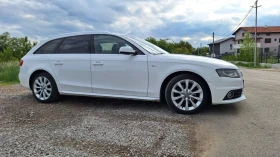 Audi A4 2.0TDI-S-LINE() | Mobile.bg    14