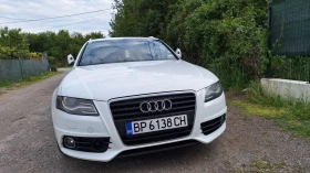 Audi A4 2.0TDI-S-LINE() | Mobile.bg    6