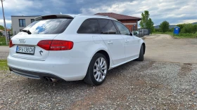 Audi A4 2.0TDI-S-LINE() | Mobile.bg    13