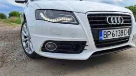 Audi A4 2.0TDI-S-LINE() | Mobile.bg    4
