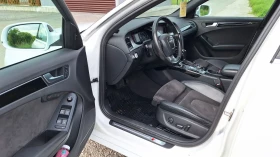Audi A4 2.0TDI-S-LINE() | Mobile.bg    5