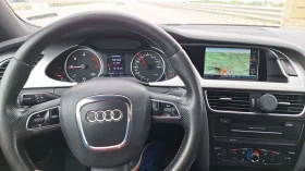 Audi A4 2.0TDI-S-LINE() | Mobile.bg    2