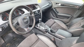 Audi A4 2.0TDI-S-LINE() | Mobile.bg    8