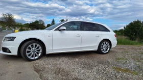 Audi A4 2.0TDI-S-LINE() | Mobile.bg    15