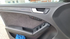Audi A4 2.0TDI-S-LINE() | Mobile.bg    7