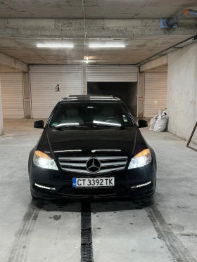 Обява за продажба на Mercedes-Benz C 300 AMG PACKAGE C300 ~24 000 лв. - изображение 1