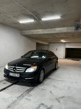 Обява за продажба на Mercedes-Benz C 300 AMG PACKAGE C300 ~24 000 лв. - изображение 1