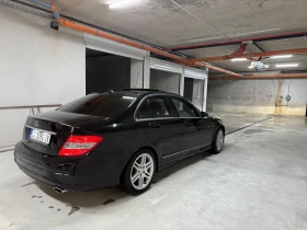 Обява за продажба на Mercedes-Benz C 300 AMG PACKAGE C300 ~24 000 лв. - изображение 4