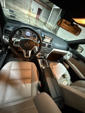 Обява за продажба на Mercedes-Benz C 300 AMG PACKAGE C300 ~24 000 лв. - изображение 5