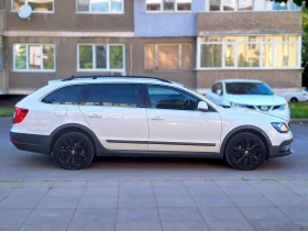 Skoda Superb Facelift Outdoor 4x4 - 16800 лв. - 11753286 5