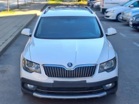 Skoda Superb Facelift Outdoor 4x4 - 16800 лв. - 11753286 7