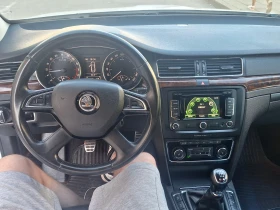 Skoda Superb Facelift Outdoor 4x4 - 16800 лв. - 11753286 12