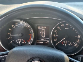Skoda Superb Facelift Outdoor 4x4 - 16800 лв. - 11753286 13