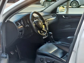 Skoda Superb Facelift Outdoor 4x4 - 16800 лв. - 11753286 8