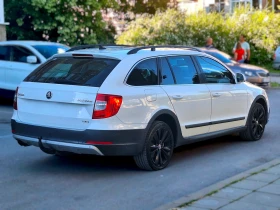 Skoda Superb Facelift Outdoor 4x4 - 16800 лв. - 11753286 4