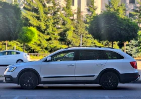 Skoda Superb Facelift Outdoor 4x4 - 16800 лв. - 11753286 2