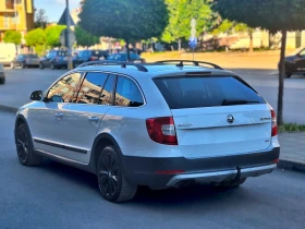 Skoda Superb Facelift Outdoor 4x4 - 16800 лв. - 11753286 3