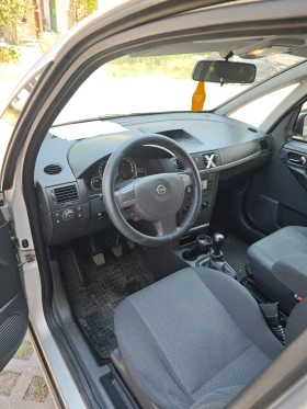 Opel Meriva 1.4i  | Mobile.bg    9