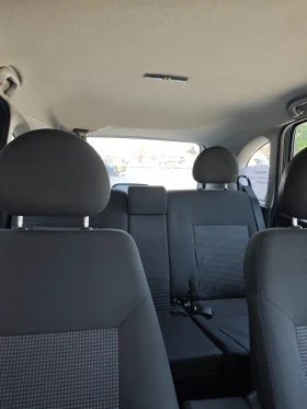 Opel Meriva 1.4i  | Mobile.bg    8