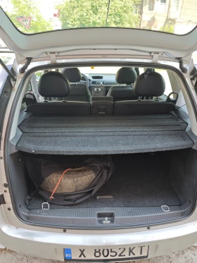 Opel Meriva 1.4i  | Mobile.bg    11