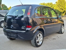 Opel Meriva 1.4i 90hp *  * EURO 4 *  | Mobile.bg    6