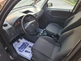 Opel Meriva 1.4i 90hp *  * EURO 4 *  | Mobile.bg    10