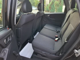 Opel Meriva 1.4i 90hp *  * EURO 4 *  | Mobile.bg    11