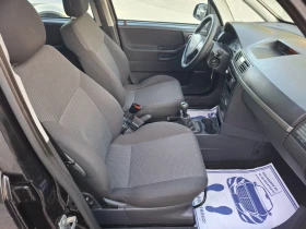 Opel Meriva 1.4i 90hp *  * EURO 4 *  | Mobile.bg    17