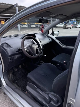 Обява за продажба на Toyota Yaris 1.4 D4D ~5 700 лв. - изображение 4