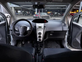 Обява за продажба на Toyota Yaris 1.4 D4D ~5 700 лв. - изображение 5