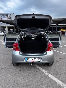 Обява за продажба на Toyota Yaris 1.4 D4D ~5 700 лв. - изображение 9