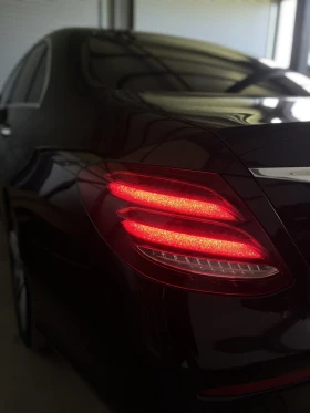 Mercedes-Benz E 350 CDI  | Mobile.bg    14