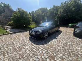 Обява за продажба на Mercedes-Benz E 350 CDI  ~53 999 лв. - изображение 1