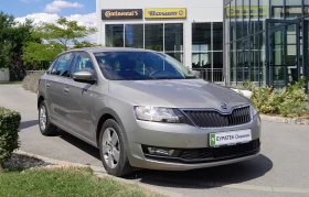 Skoda Rapid 1.6 TDI - 20900 лв. - 92351168 2
