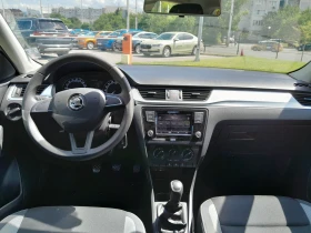 Skoda Rapid 1.6 TDI - 20900 лв. - 92351168 9