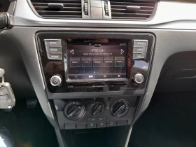 Skoda Rapid 1.6 TDI - 20900 лв. - 92351168 11