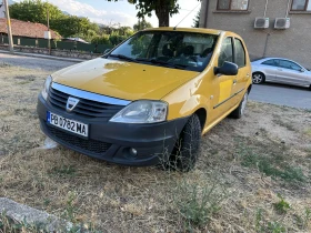     Dacia Logan 1.5dci