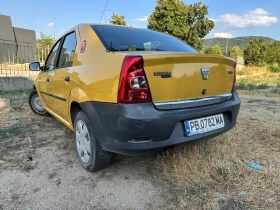 Dacia Logan 1.5dci | Mobile.bg    2
