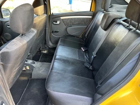 Dacia Logan 1.5dci | Mobile.bg    4